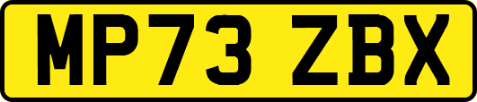 MP73ZBX