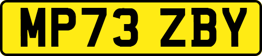 MP73ZBY
