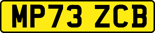 MP73ZCB