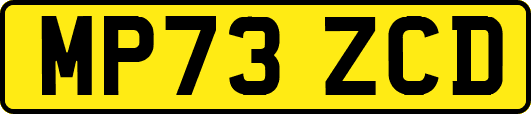 MP73ZCD