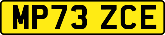MP73ZCE