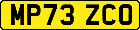 MP73ZCO