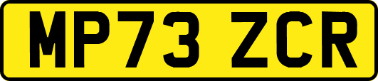MP73ZCR