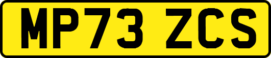 MP73ZCS