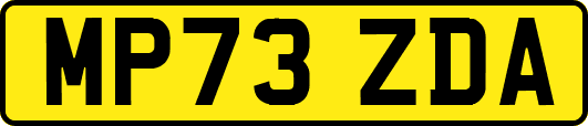 MP73ZDA