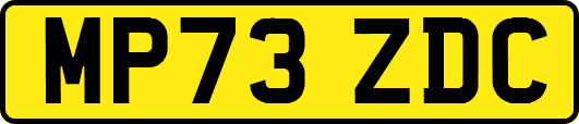 MP73ZDC