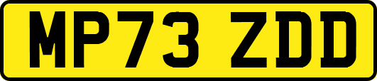 MP73ZDD
