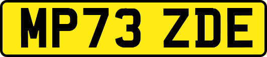 MP73ZDE