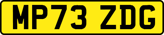 MP73ZDG