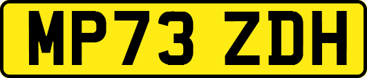 MP73ZDH