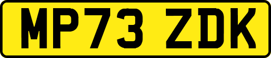 MP73ZDK