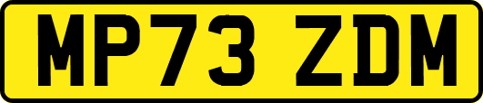 MP73ZDM