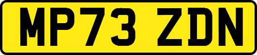 MP73ZDN