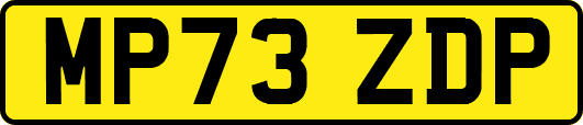 MP73ZDP