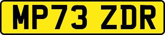 MP73ZDR