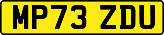 MP73ZDU