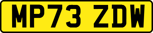 MP73ZDW