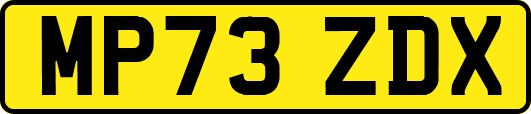 MP73ZDX