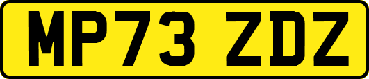 MP73ZDZ