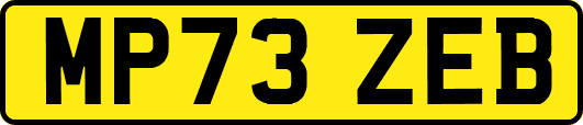 MP73ZEB