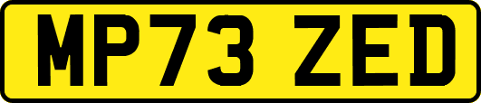 MP73ZED
