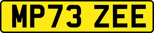MP73ZEE