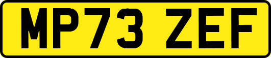 MP73ZEF