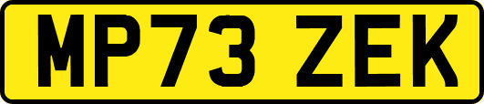 MP73ZEK