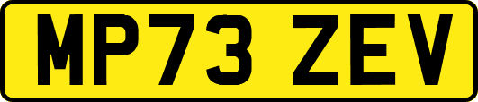 MP73ZEV