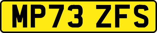 MP73ZFS