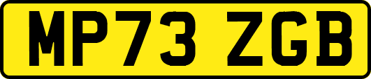MP73ZGB