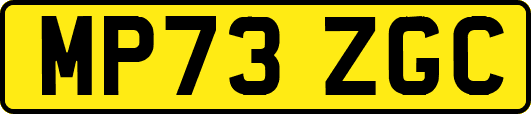MP73ZGC