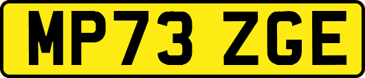 MP73ZGE
