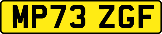 MP73ZGF