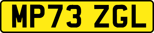 MP73ZGL