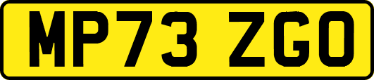 MP73ZGO