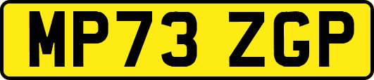 MP73ZGP