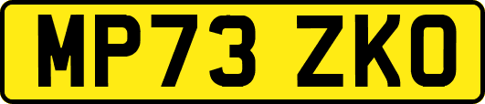 MP73ZKO