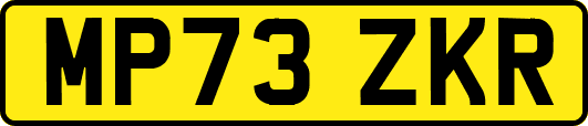 MP73ZKR