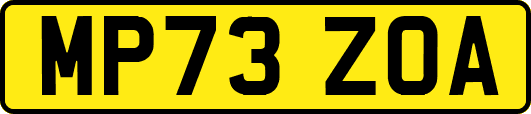 MP73ZOA