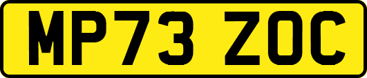 MP73ZOC