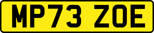 MP73ZOE