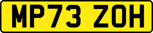 MP73ZOH