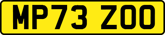 MP73ZOO
