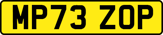 MP73ZOP