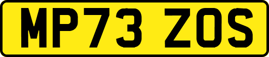 MP73ZOS