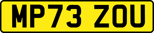 MP73ZOU