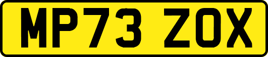 MP73ZOX