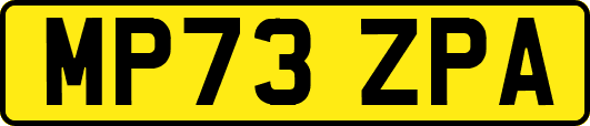 MP73ZPA