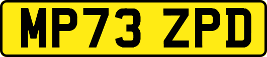 MP73ZPD